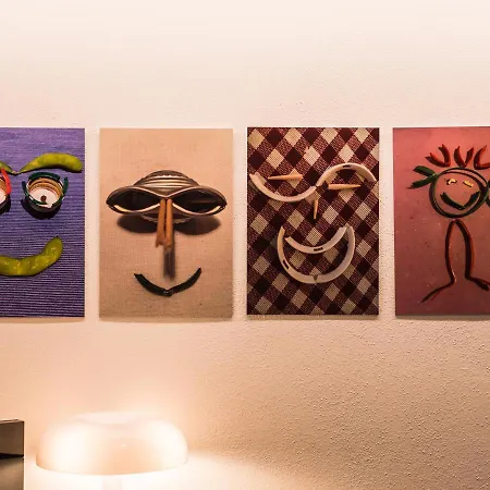 Sweet Piccolo Apartment *