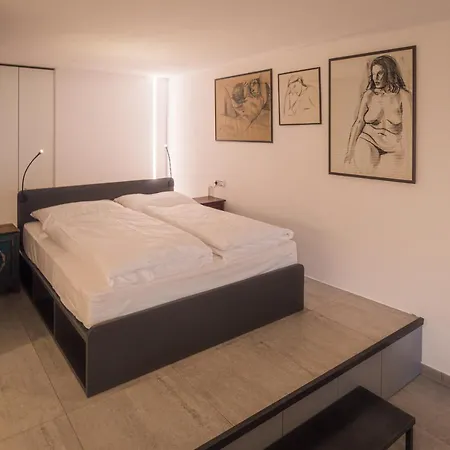 Sweet Piccolo Apartment Meran