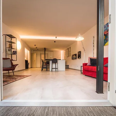 Apartment Sweet Piccolo Merano