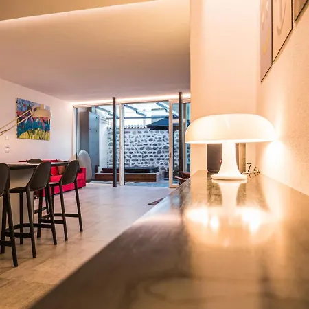 Sweet Piccolo Apartment